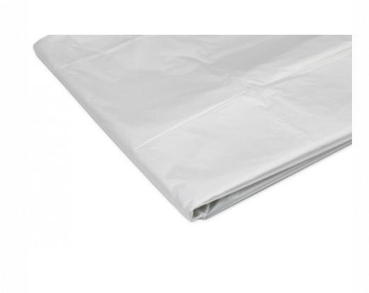 Folio Algas Y Fango Polietileno Alta Densidad 160x200cm  50 Unidades  E67g