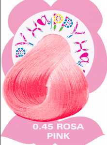 Hyppy Fantasy Color  45 Rosa Cereza-cherry Pink