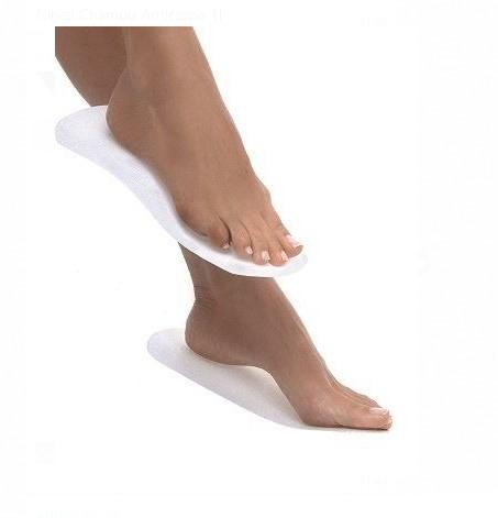 Zapatilla Adhesiva Solarium 50 Pares Cikciak