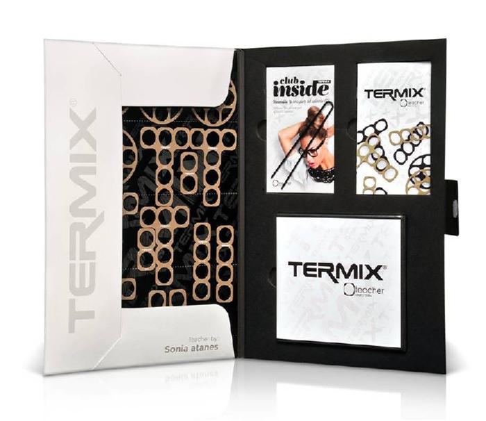 Teacher Pack 10 Piezas + Dvd Recogidos