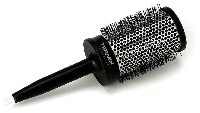 Termix Cepillo Termico Metal Ø 60 Mm  005-5008tp