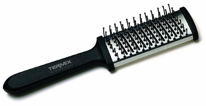 Termix Cepillo Plano Pequeño  P-008-8002tp