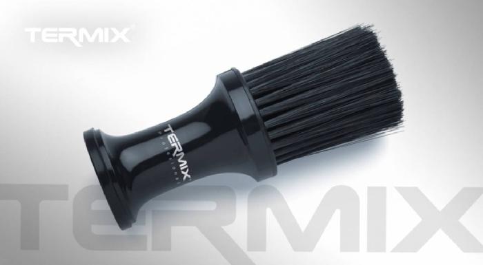 Termix Cepillo Talco Negro Ref. 002-2ne1