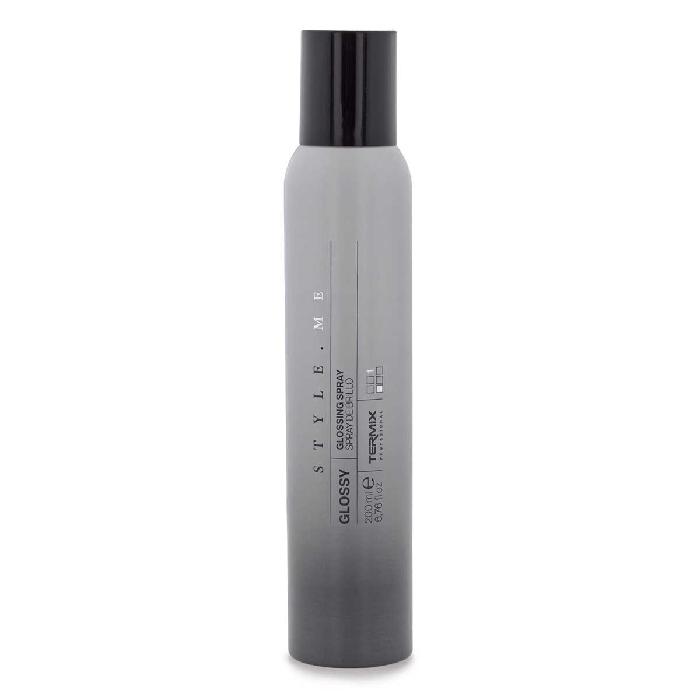 Termix Style Me Spray Brillo Glossy 200 Ml Ref. 000513