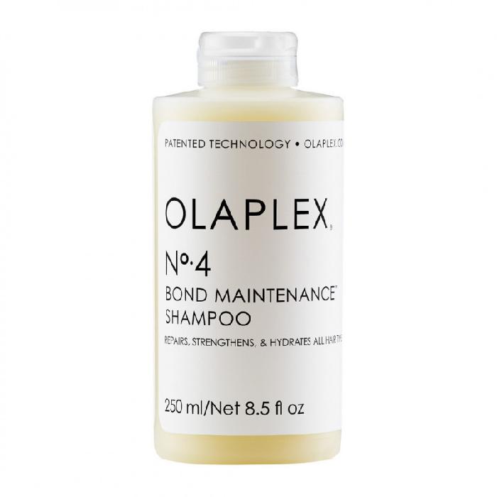 Olaplex 4 Bond Champu 250 Ml