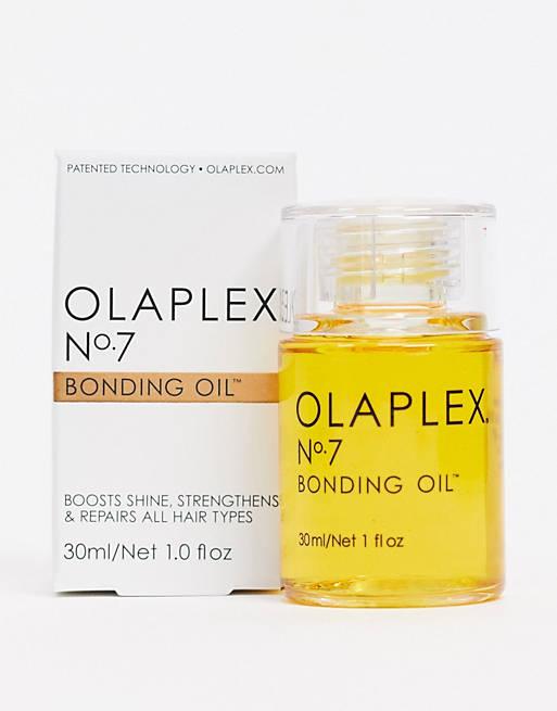 Olaplex 7 Bond Oil 30 Ml