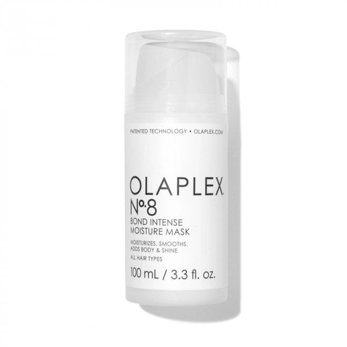 Olaplex 8 Bond Intense Moisture Mask 100 Ml