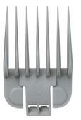 Andis Peine De Corte Mod. Us Pro Y Fade N. 6 19 Mm El Color Es Gris Ref. 66350-19
