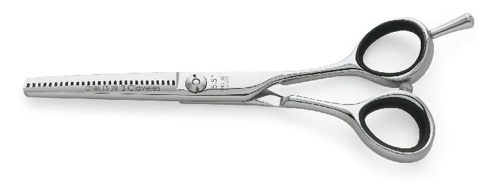 3 Claveles Tijera Onix Es-28 5.5 Pulgadas Ref. 12775
