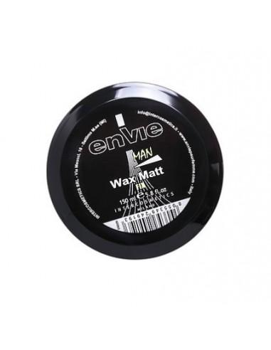 Envie Man Wax Matt 150 Ml. Ref. En509