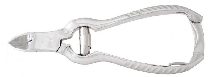Disprof Alicate Pedicura Grande 14 Ctm. Ref. Vp-1.13