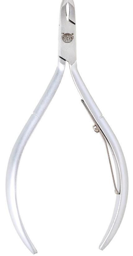 Disprof Alicate Cuticulas Soft Cutting-corte 5 100 Mm. Ref. Vp-he 1.62