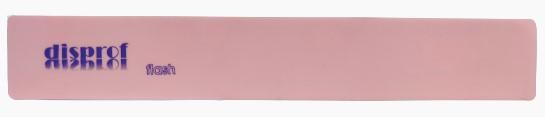 Disprof Lima Pulidora Flash Rectangular Profesional Ref. Vp-lp701