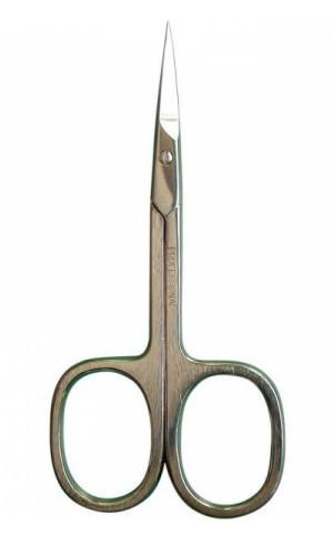 Disprof Tijera Pieles Curva Ref. Vf-25.50