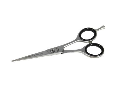 Disprof Tijera Peluquero 5.5 Pulgadas Filo Navaja Ref.vp-he27.55