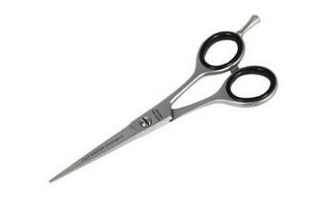 Disprof Tijera Peluquero 6.5 Pulgadas Filo Navaja Ref. Vp-he27.65