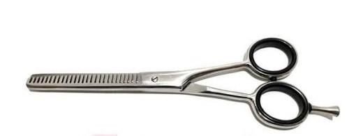 Disprof Tijera Peluquero Basic Esculpir Inox  5.5 Pulgadas Ref. Vphe5255
