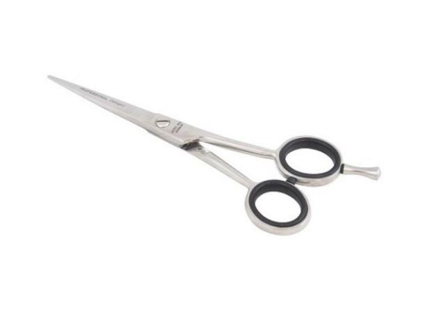Disprof Tijera Peluquero Basic Esculpir Inox  6 Pulgadas Ref. Vphe52.6