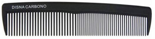 Disprof Peine Carbono Bolsillo Ref. Pe-51875 Disna