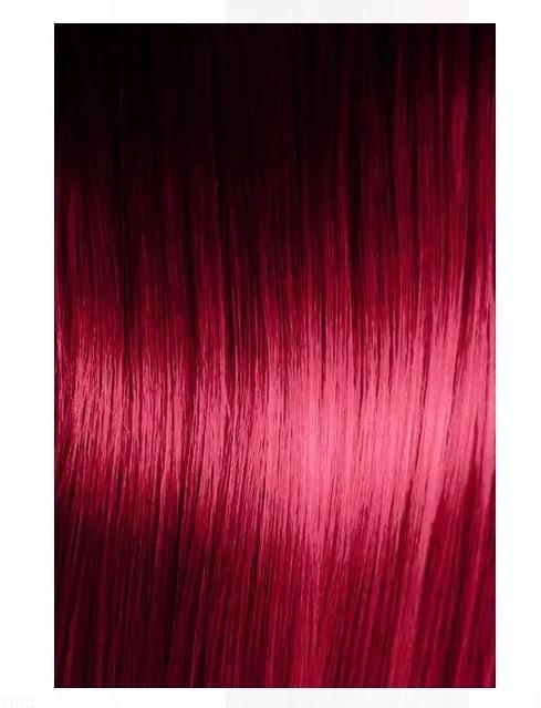 Eugene Carmen Cromatic N. 0.66 Rojo 60 Ml.