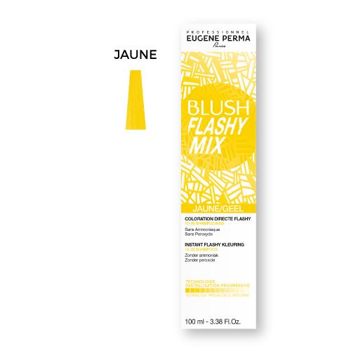 Eugene Perma Blush Flashy Mix Amarillo 100 Ml.