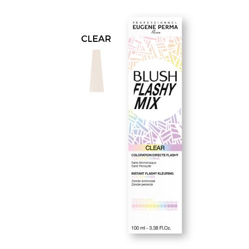 Eugene Perma Blush Flashy Mix Clear 100 Ml.
