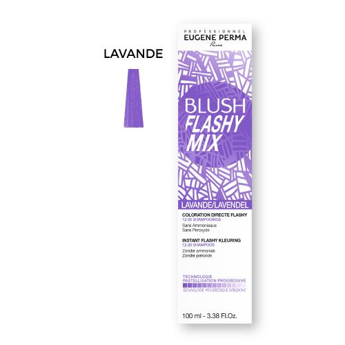 Eugene Perma Blush Flashy Mix Lavanda 100 Ml.