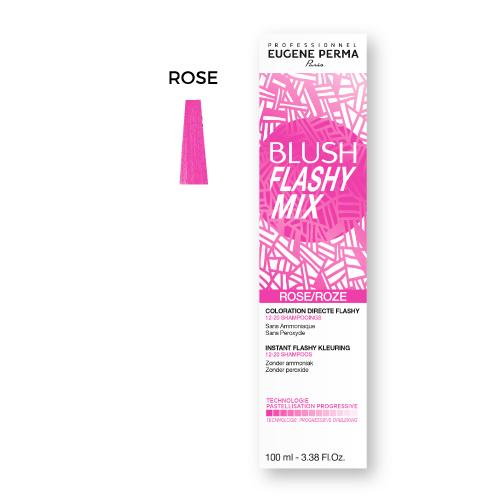 Eugene Perma Blush Flashy Mix Rosa 100 Ml.