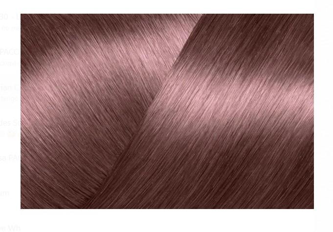 Eugene Tinte Carmen M202 Metalico Rosado 60 Ml.