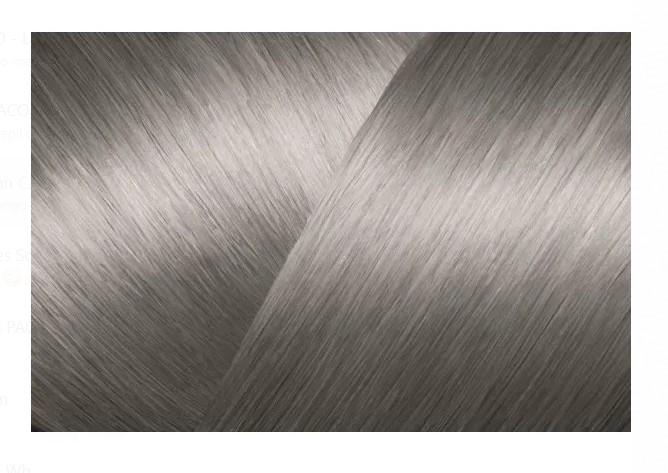 Eugene Tinte Carmen M101 Metalico Gris 60 Ml.
