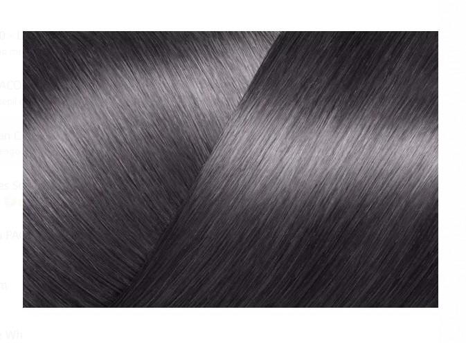 Eugene Tinte Carmen M112 Metalico Gris Profundo 60 Ml.