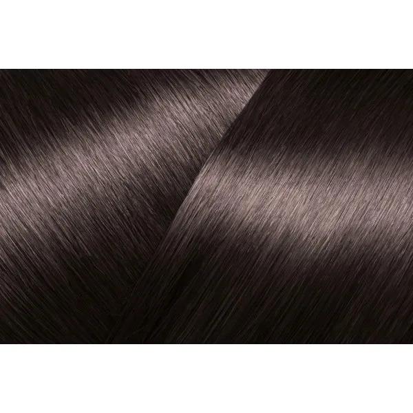 Eugene Tinte Carmen M118 Metalico Ahumado Profundo 60 Ml.