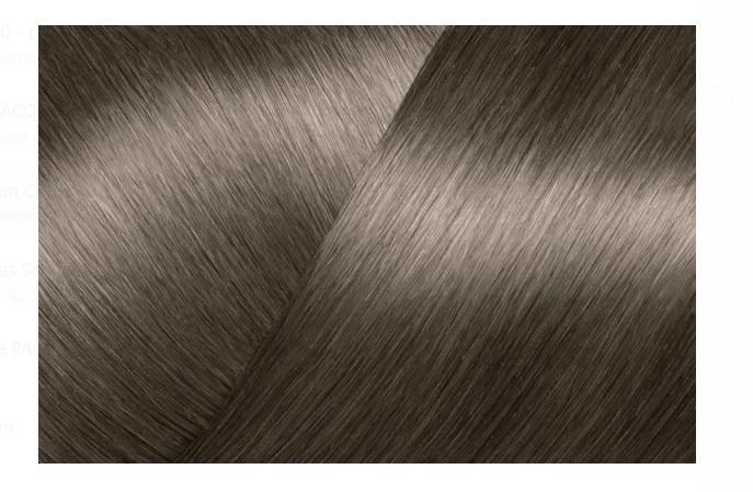 Eugene Tinte Carmen M108 Metalico Ahumado 60 Ml.