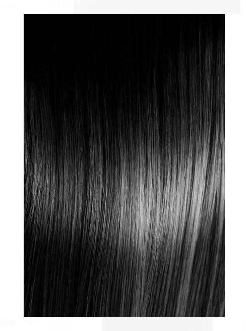 Eugene Tinte Carmen 1 Negro 60 Ml.