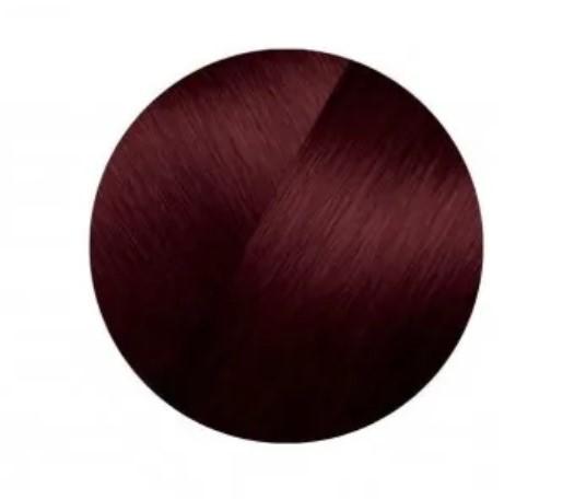 Eugene Tinte Carmen    5. 6 Castaño Claro Rojo 60 Ml.