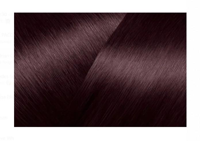 Eugene Tinte Carmen 5.26 Castaño Claro Violin Rojo 60 Ml.
