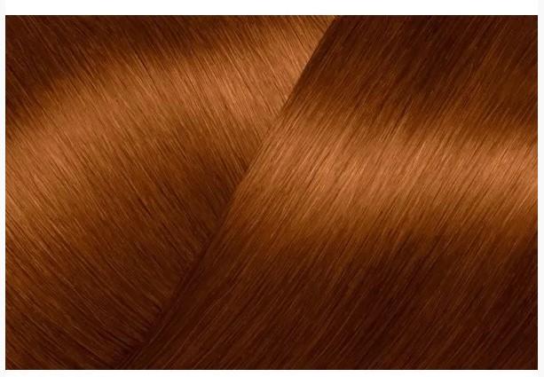 Eugene Tinte Carmen    7. 4 Rubio Cobrizo 60 Ml.