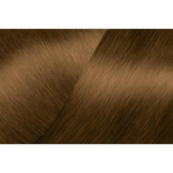 Eugene Tinte Carmen    7.34 Rubio Dorado Cobrizo 60 Ml.