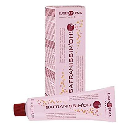 Safranissimo N. 7.32 Nuez Moscada 90 Ml.