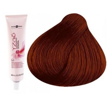 Yzae N. 4. 4 Castaño Cobrizo 60 Ml.