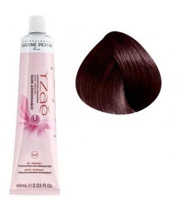 Yzae N. 4. 5 Castaño Caoba 60 Ml.