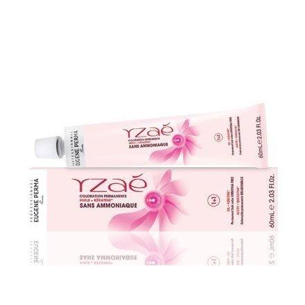 Yzae N. 6.64 Rubio Oscuro Rojo Cobrizo 60 Ml.