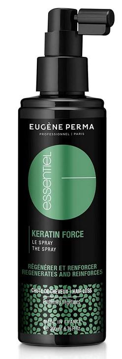 Eugene Essentiel Keratin Force Spray 200 Ml. Ref. 21038098
