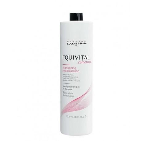 Eugene Equivital Emulsion Post Coloracion 1 Litro
