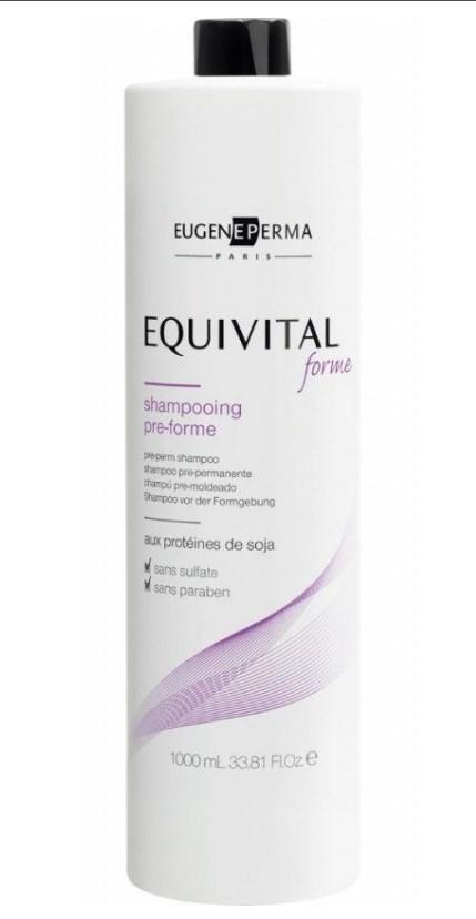 Eugene Equivital Champu Pre Forma 1 Litro