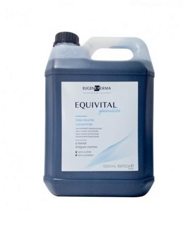 Eugene Equivital Champu Algas Marina 5 Litros