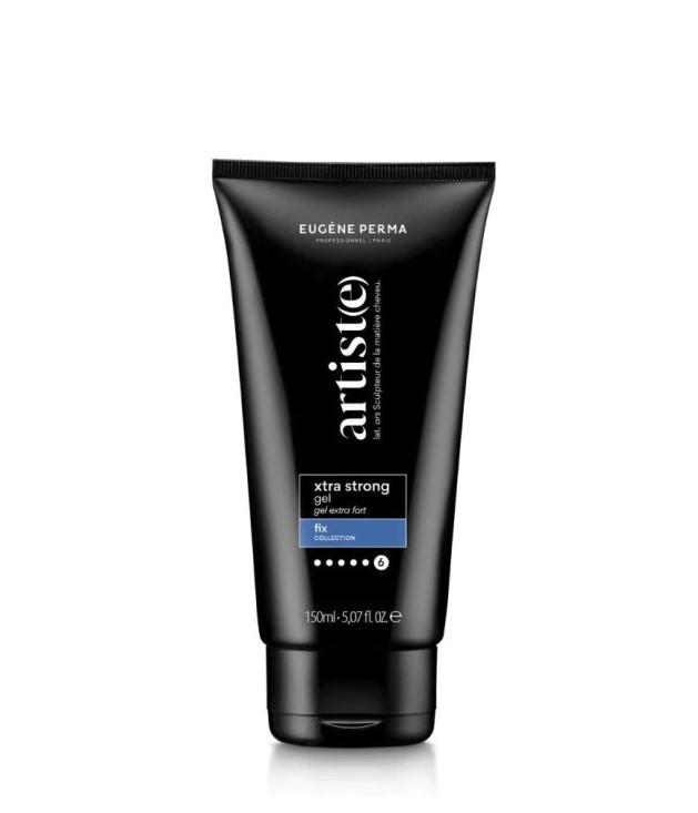 Eugene Perma Artiste Fix Xtra Strong Gel 150 Ml. Ref. 21041731