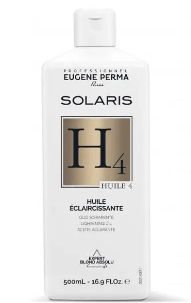 Eugene Perma Solaris Huil4 Aceite Aclarante 500 Ml. 21036679