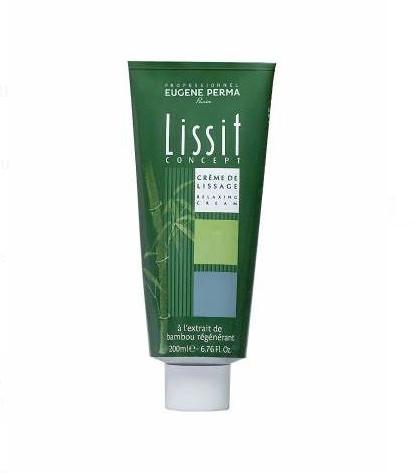 Liss Crema Alisadora 200 Ml. Ref: 21017166