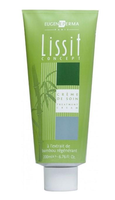 Liss Crema De Tratamiento 200 Ml. Ref: 21017167
